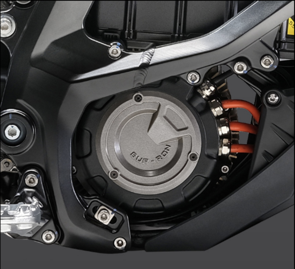 New Power System Combination