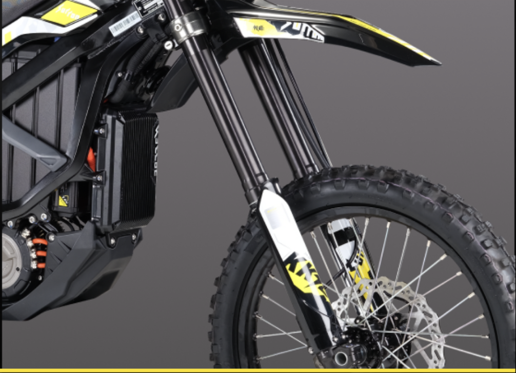 Customized Fully Adjustable Suspension System