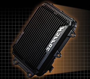 MTPA/MTPV Controller